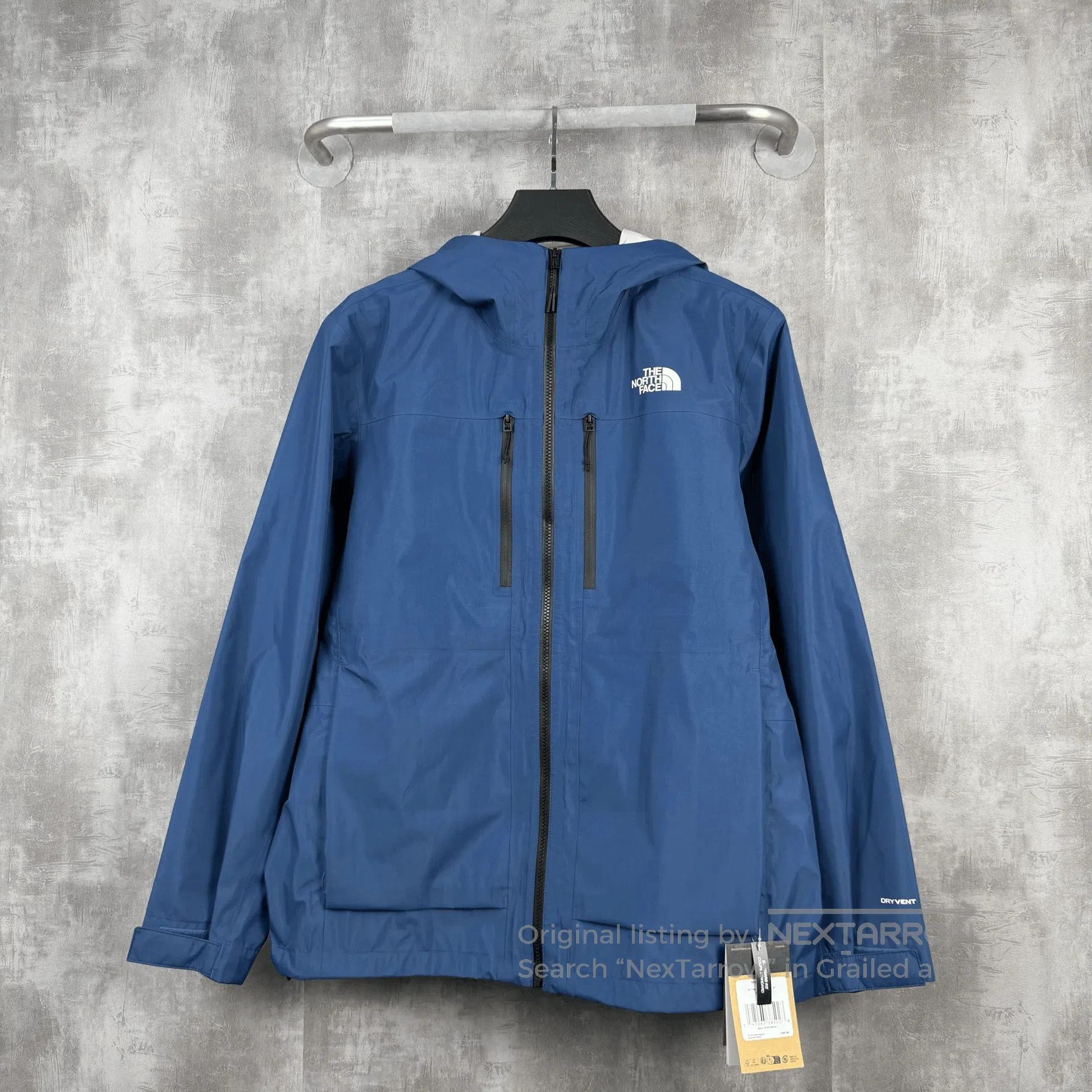 The North Face The North Face Terrain Vista 3L Pro Jacket. Size US L / EU 52-54 / 3 - 1 Thumbnail
