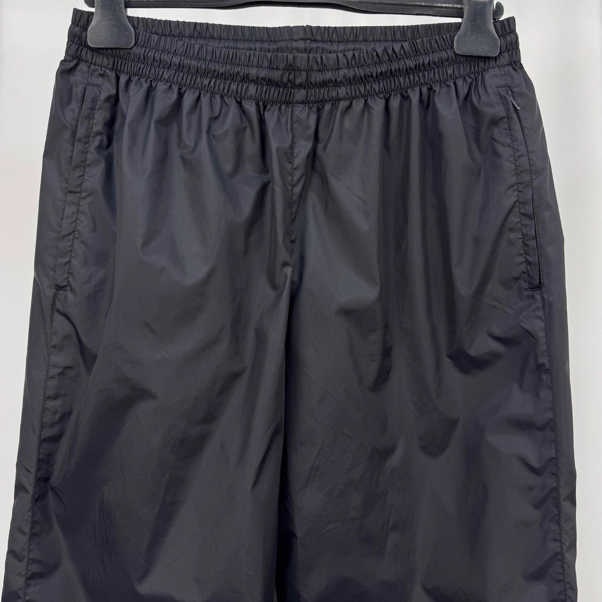 Balenciaga Balenciaga Nylon Casual Pants M 98 New Size US 33 - 3 Thumbnail