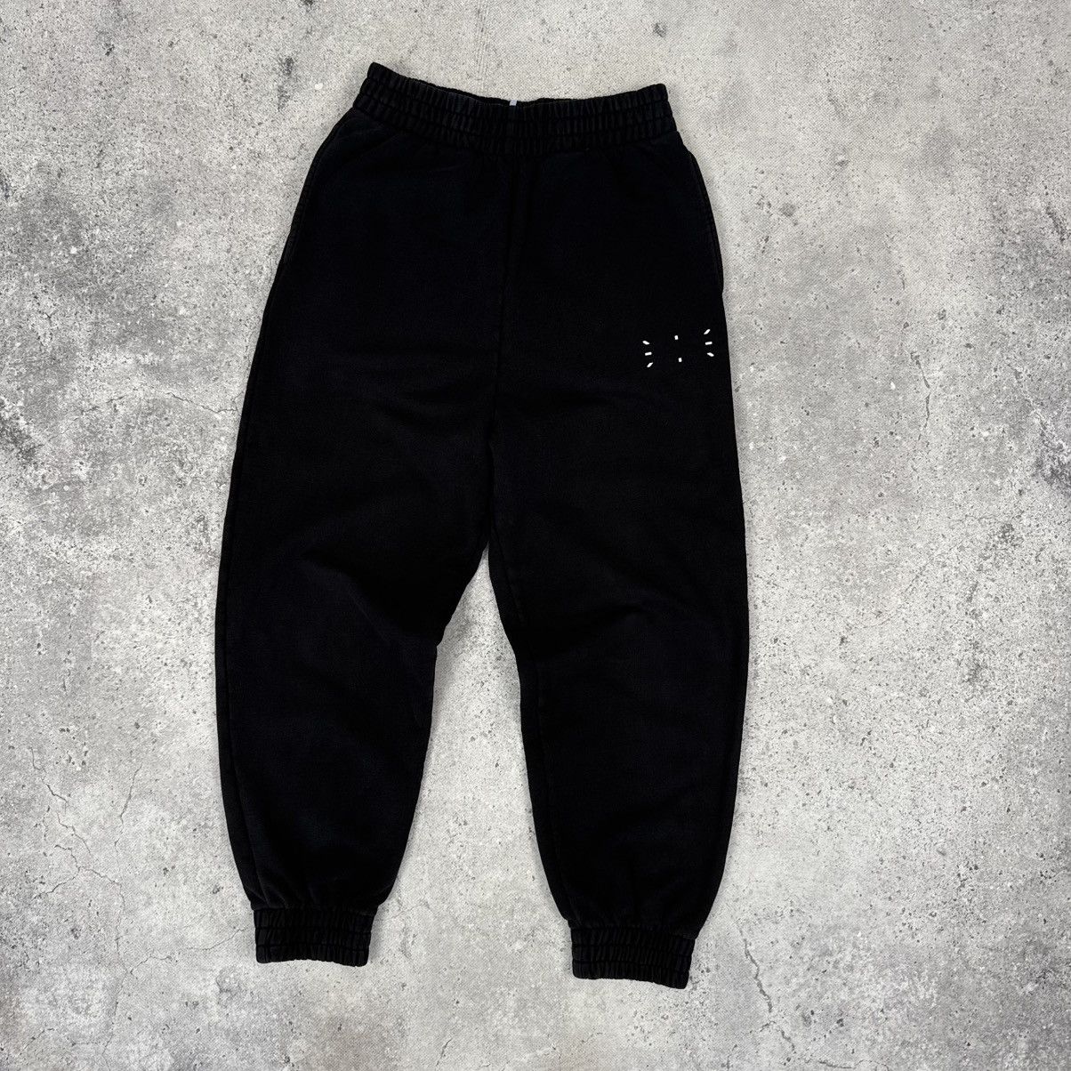 Alexander McQueen MCQ by Alexander Mcqueen Joggers Pants Sweatpants Size US 28 / EU 44 - 3 Thumbnail