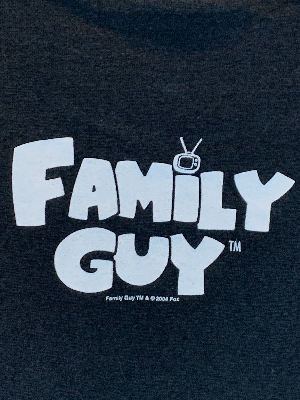 Vintage *RARE* Vintage Family Guy Diamonds She’ll Have To T-Shirt L Size US L / EU 52-54 / 3 - 5 Thumbnail