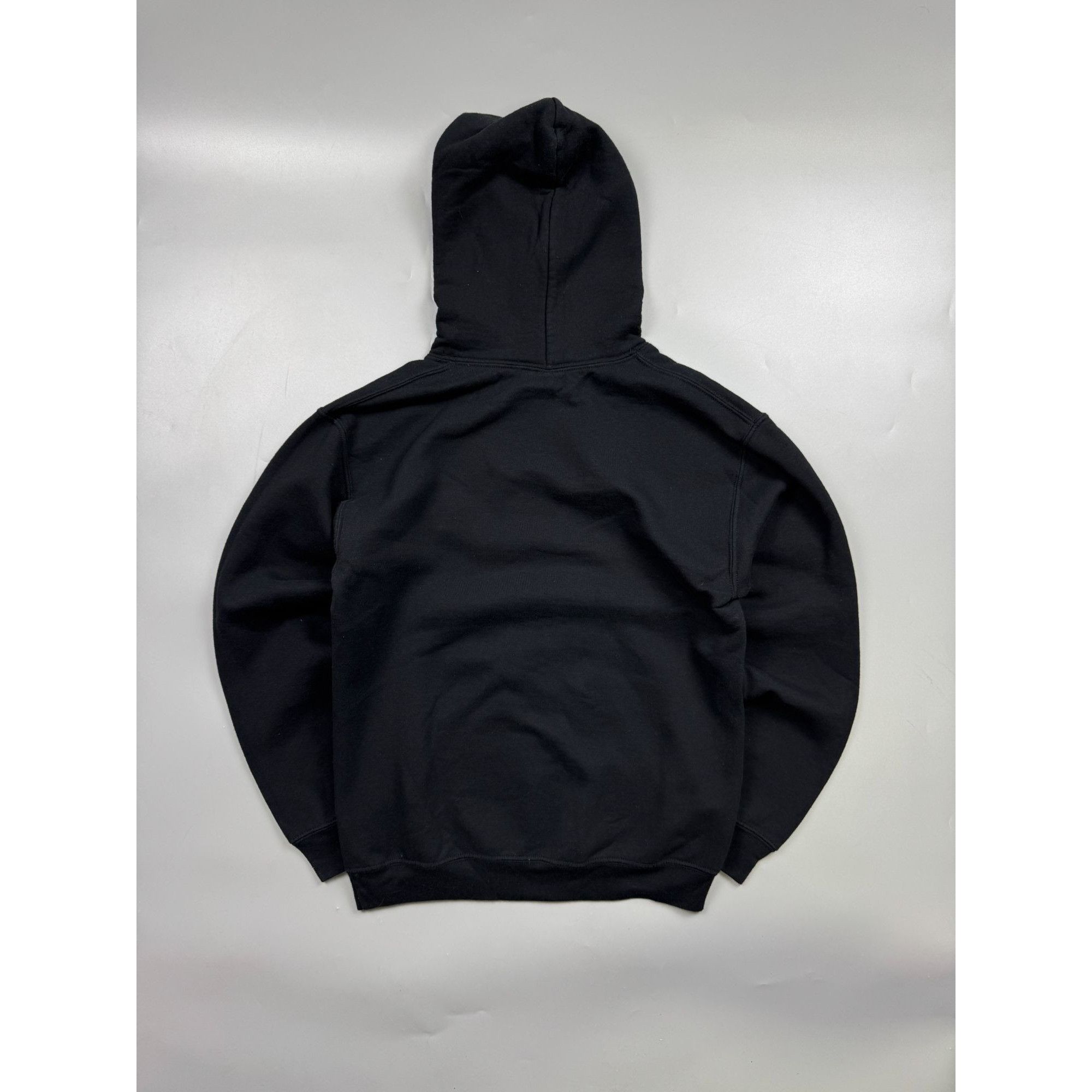 Iron Maiden 2018 Iron Maiden Book of Souls Official Hoodie Size US S / EU 44-46 / 1 - 8 Thumbnail