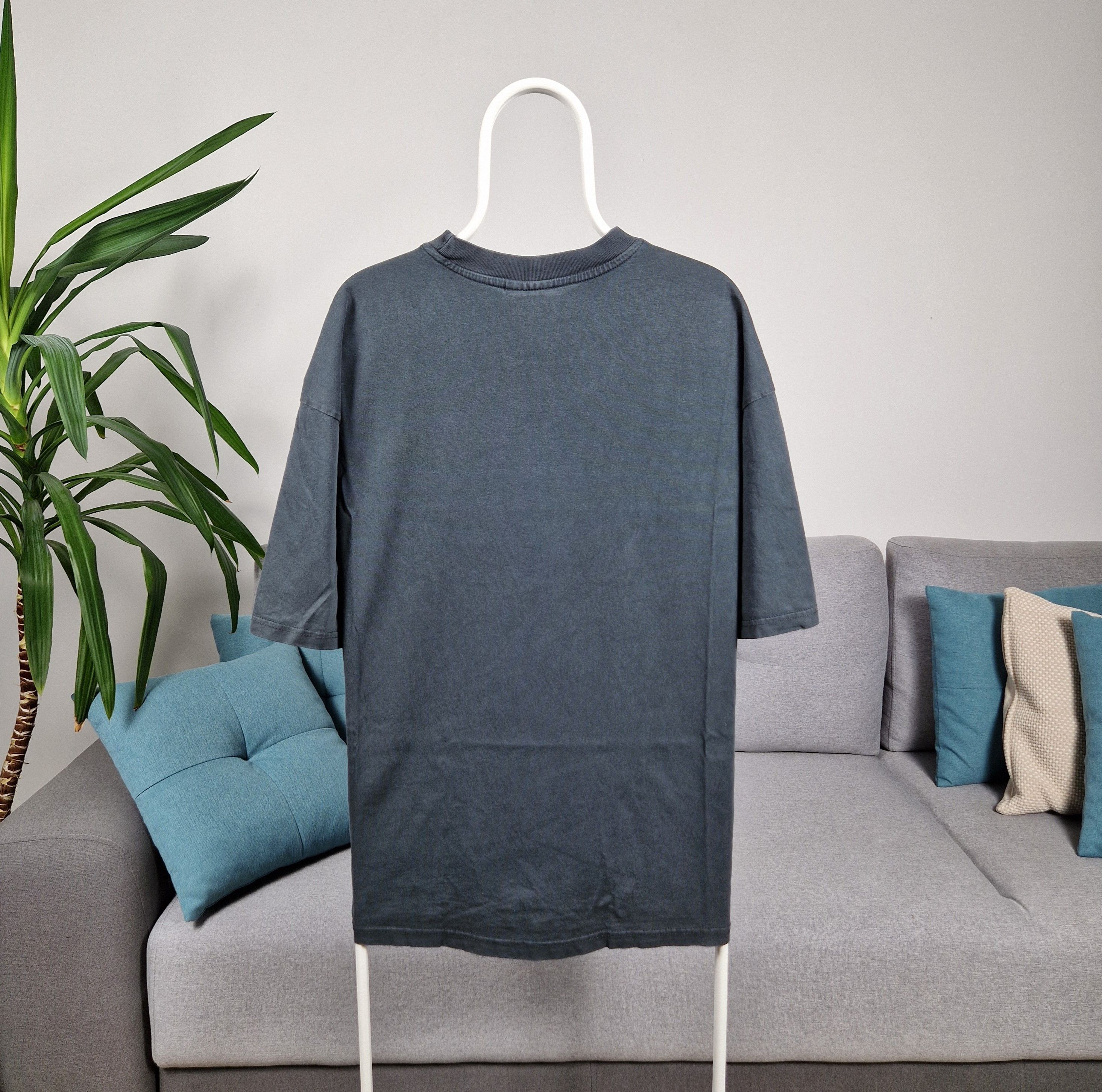 LFDY LFDY Live Fast Die Young t-shirt oversize unisex Size L Size US L / EU 52-54 / 3 - 2 Thumbnail