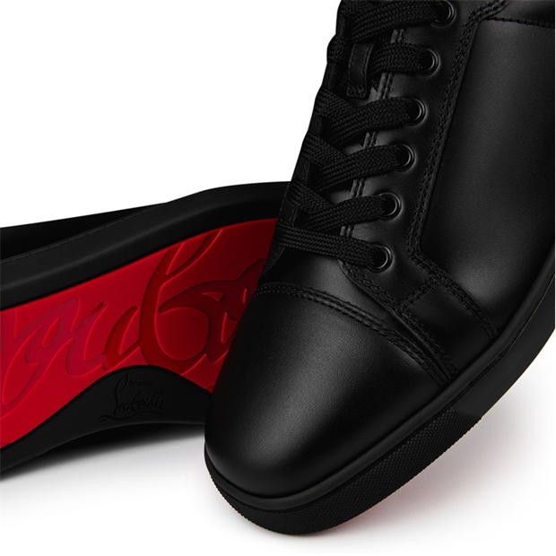 Christian Louboutin Louis Junior Sneakers Size US 10 / EU 43 - 6 Thumbnail