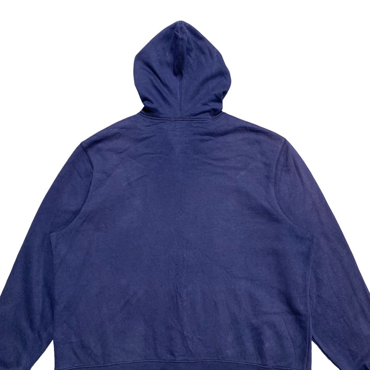 Gap Gap Big Logo Hoodie Size US XL / EU 56 / 4 - 10 Thumbnail