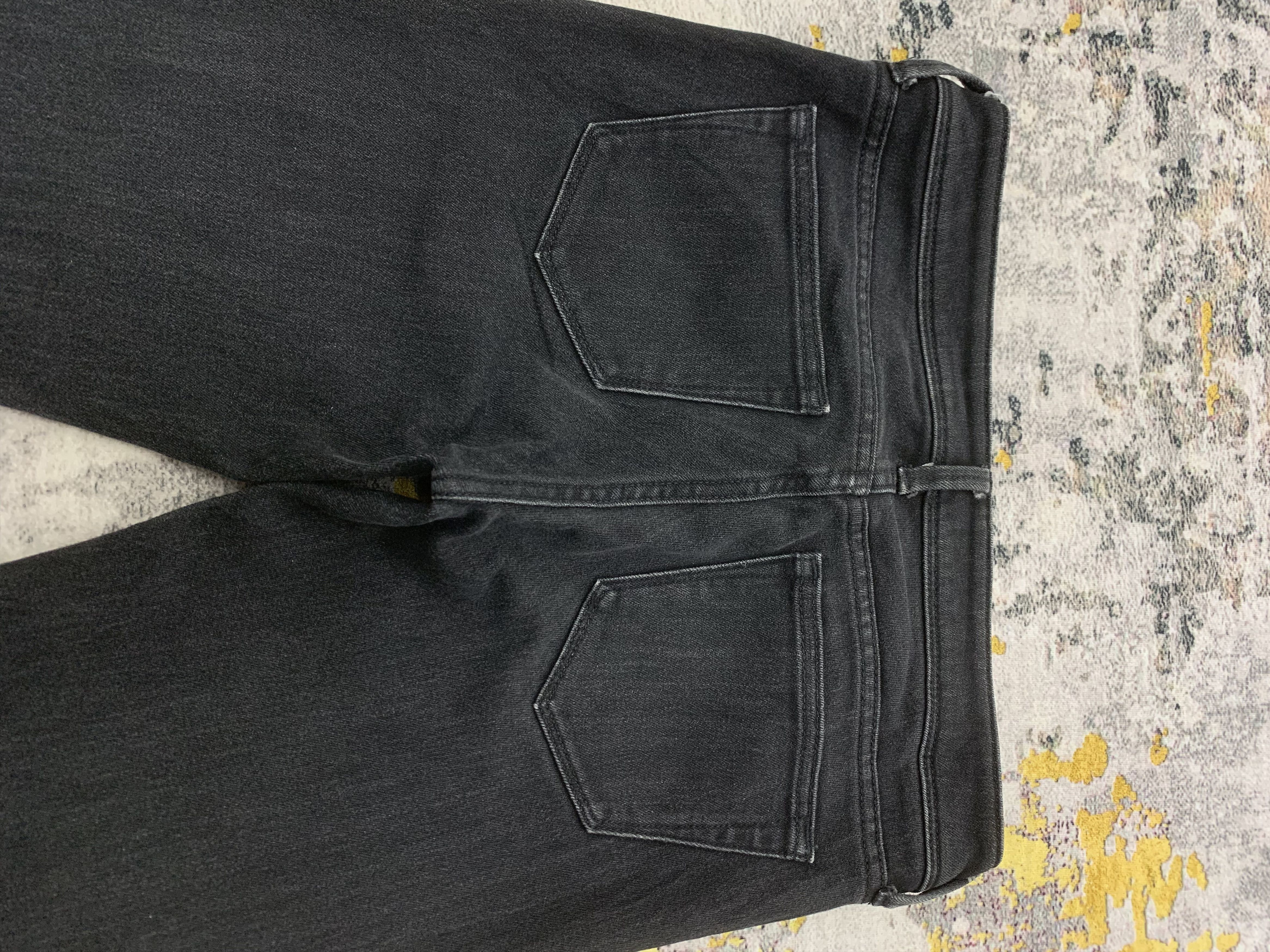 Uniqlo × Vintage Uniqlo Pants size 30 Size 30" / US 8 / IT 44 - 8 Thumbnail