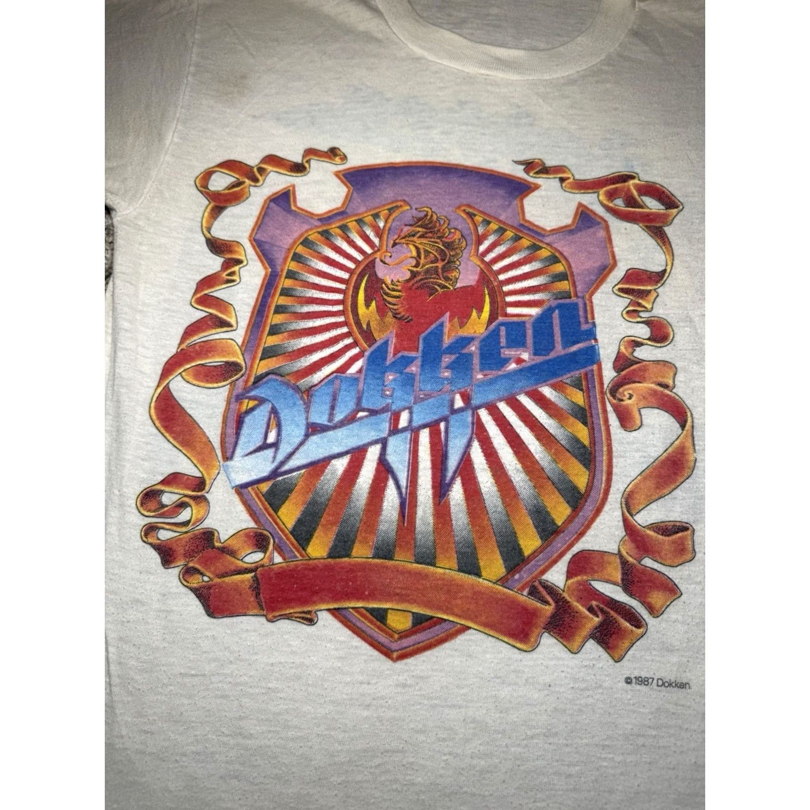 Vintage Item Specifications: Country of Origin: United States Size US M / EU 48-50 / 2 - 2 Thumbnail
