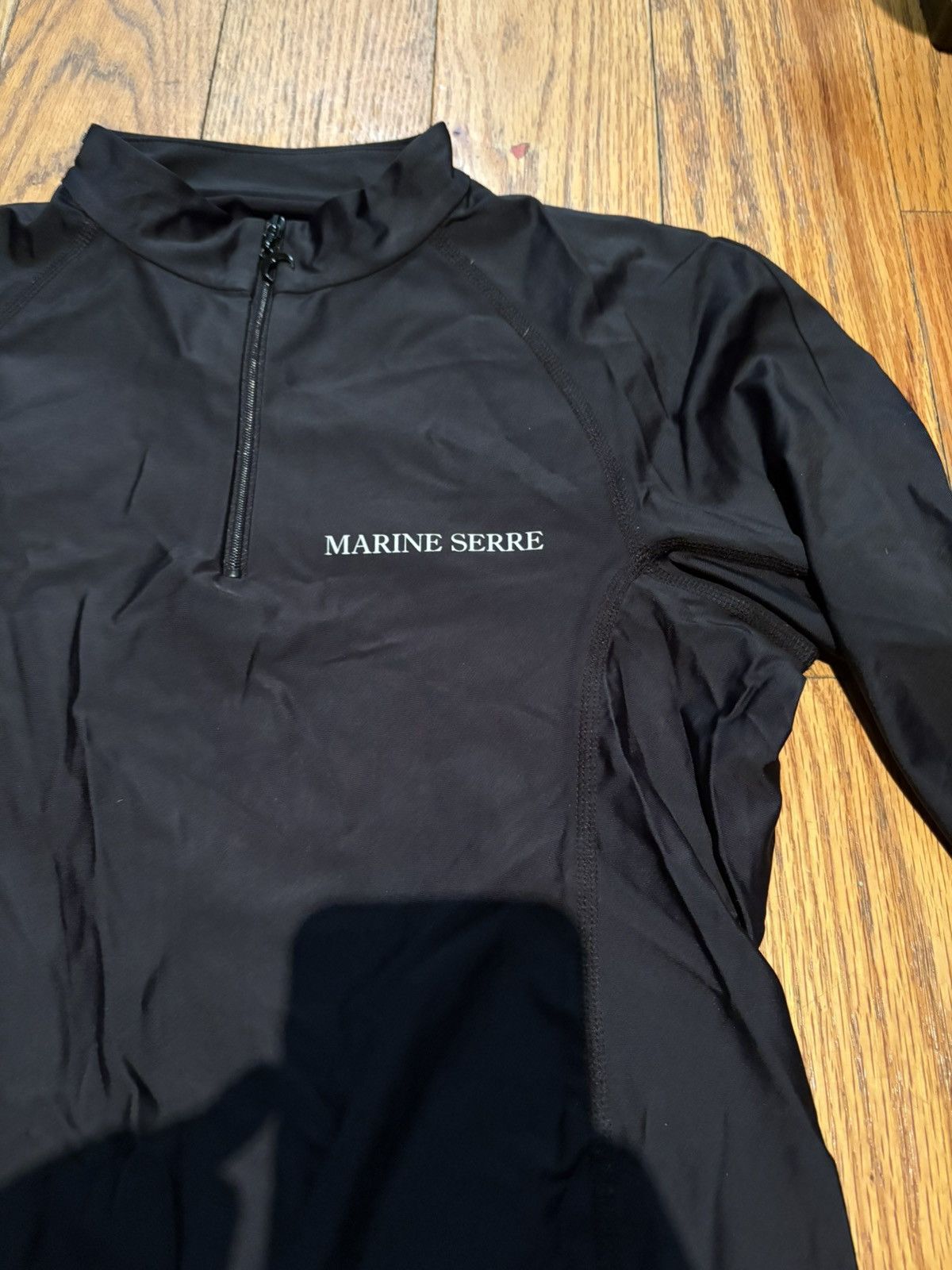 Marine Serre Marine Serre Size US S / EU 44-46 / 1 - 4 Thumbnail