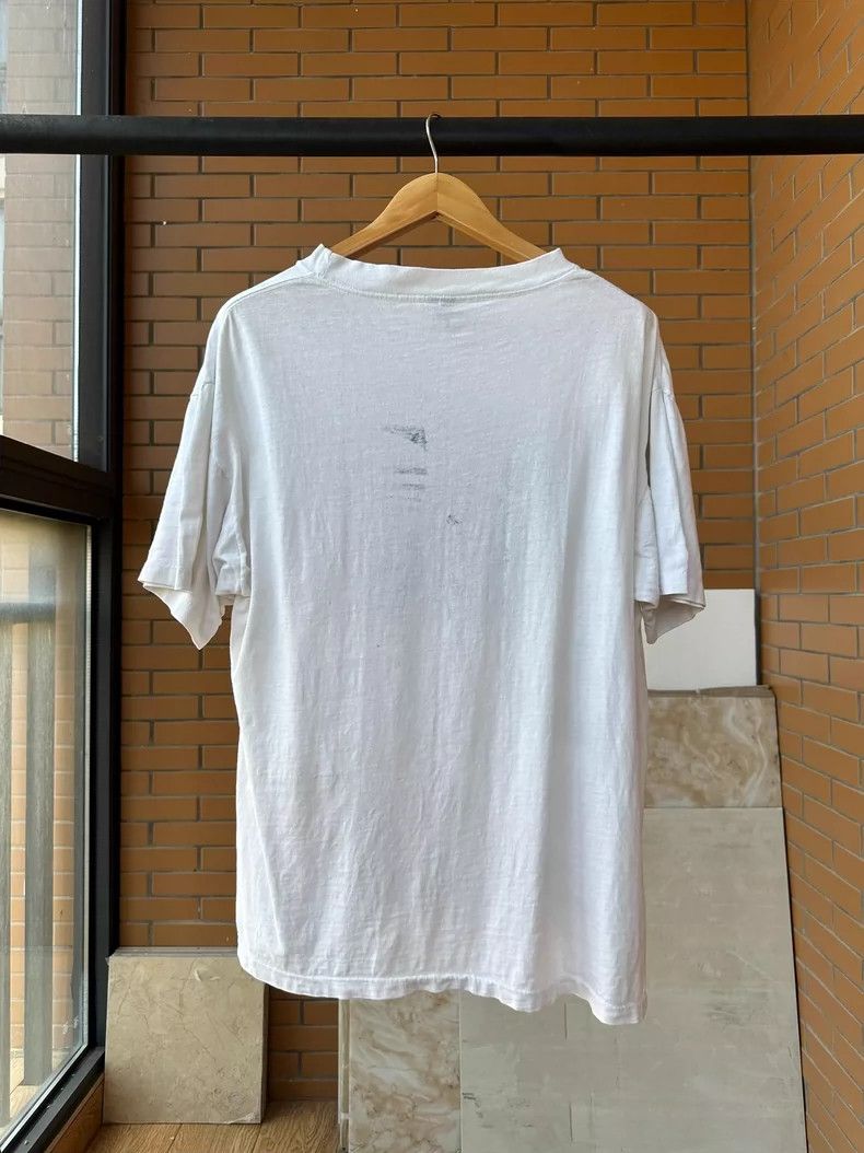 Vintage Vintage Tee 90s 2505-Nextarrow Size US L / EU 52-54 / 3 - 2 Thumbnail
