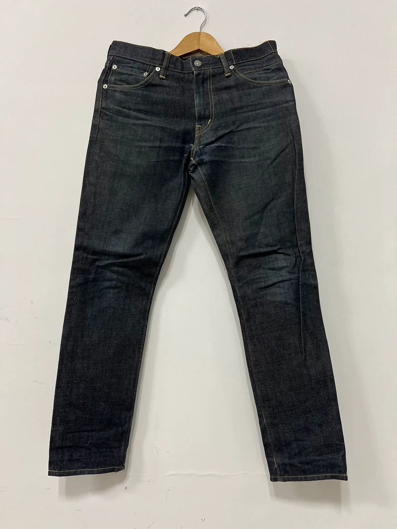 Visvim visvim size w30l32 04R jeans 2503-Nextarrow Size US 30 / EU 46 - 3 Thumbnail