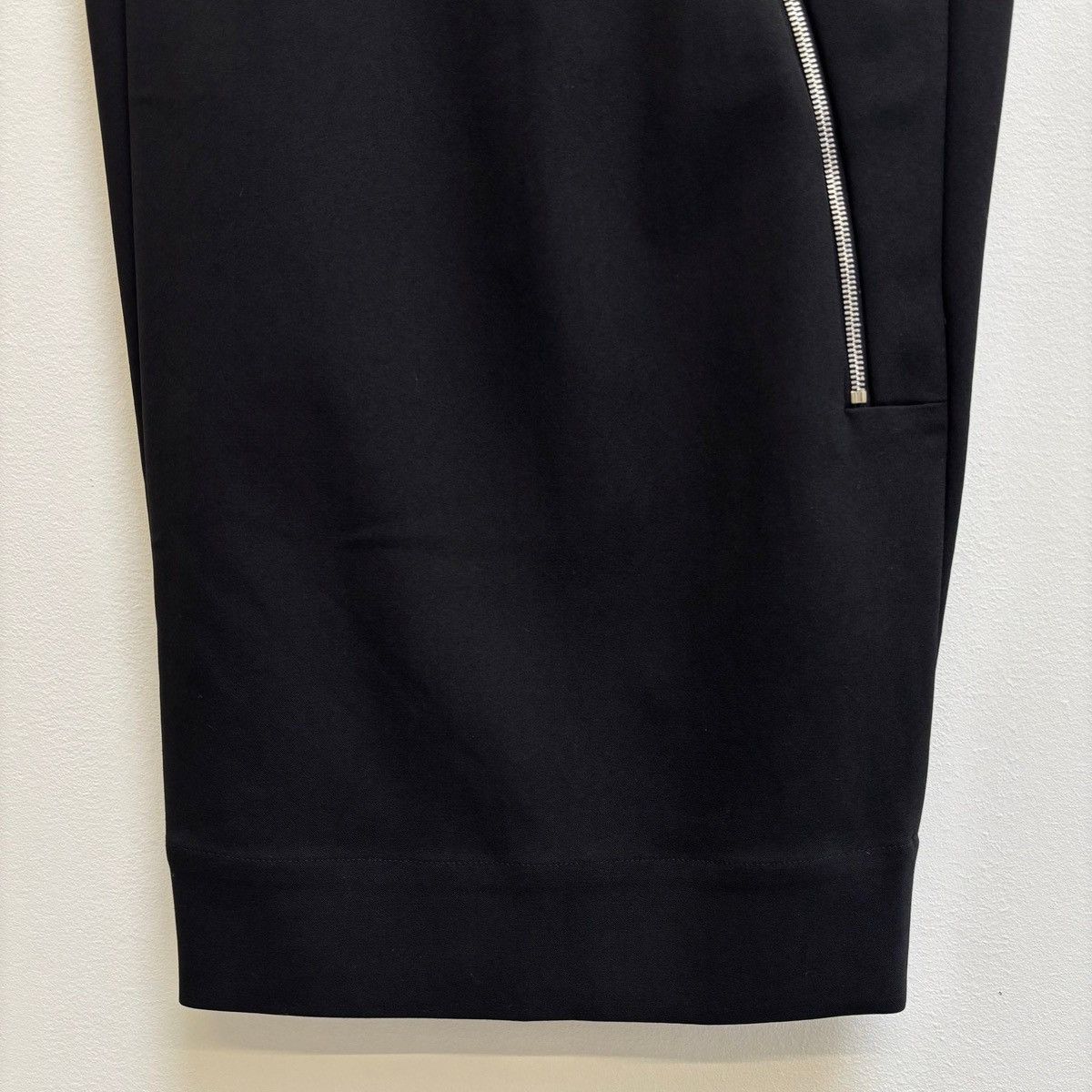 Rick Owens FW14 Rick Owens “MOODY” Aircut Skirt Size 28" / US 6 / IT 42 - 4 Thumbnail