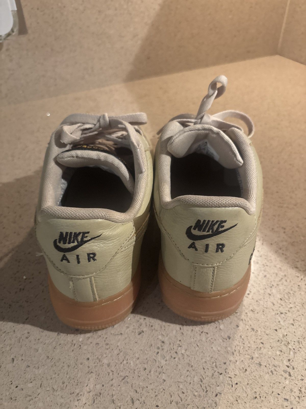 Nike air force Gore-Tex Size US 10 / EU 43 - 4 Thumbnail