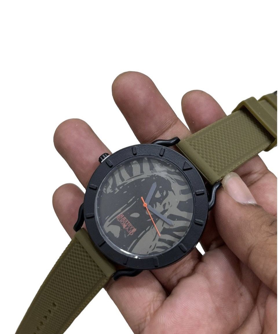 Hysteric Glamour HYSTERIC GLAMOUR QUARTZ WATCH Size ONE SIZE - 6 Thumbnail