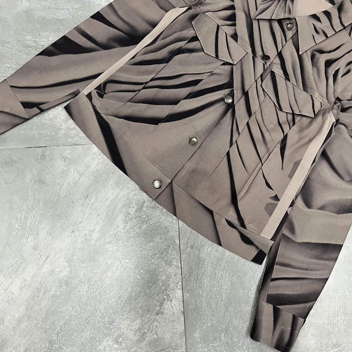 Undercover SS’98 Undercover Size S / US 4 / IT 40 - 5 Thumbnail