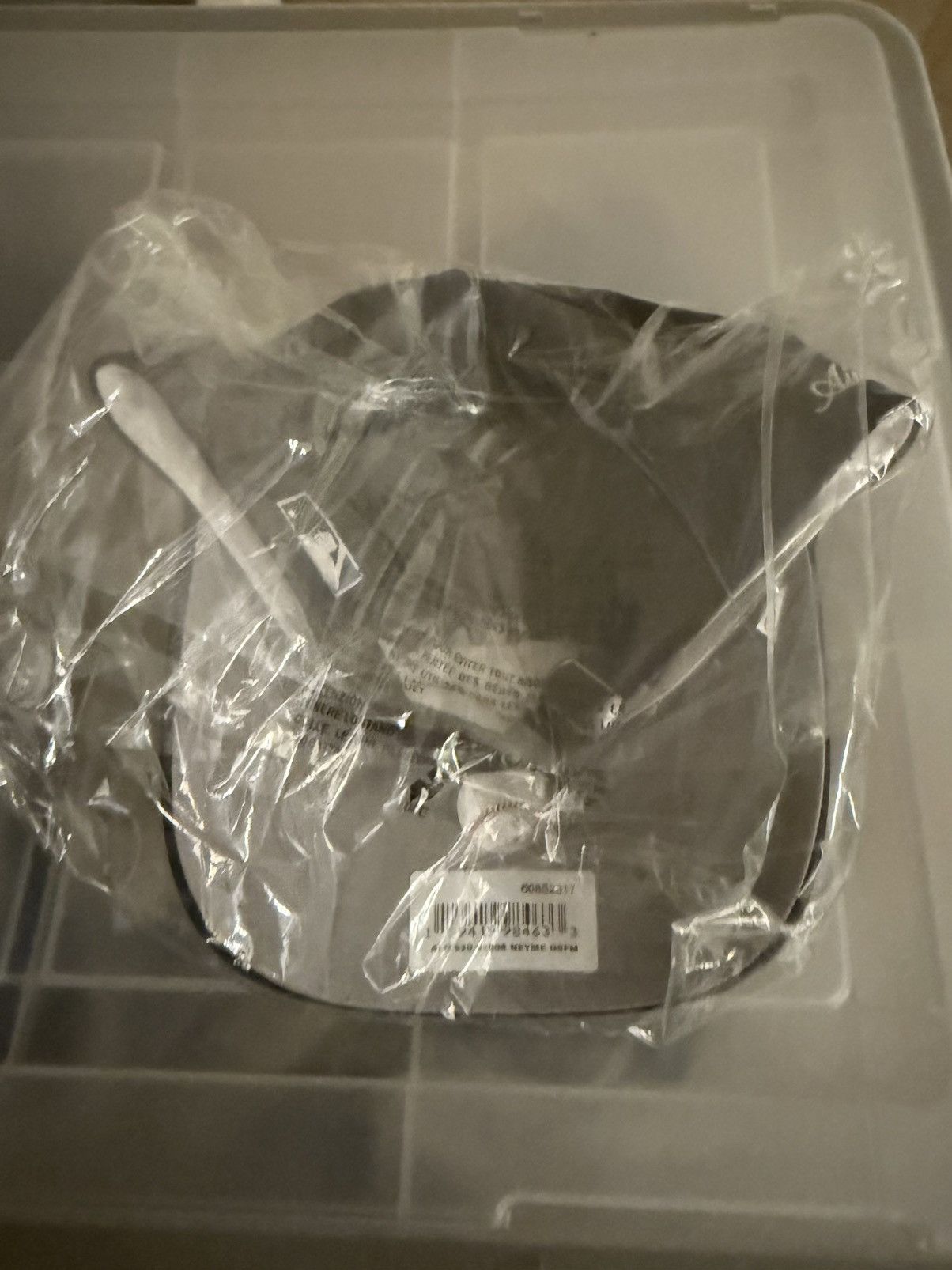 Aime Leon Dore × New Era Aime Leon Dore ALD / New Era Mets Ballpark Hat Baseball Cap Size ONE SIZE - 5 Thumbnail