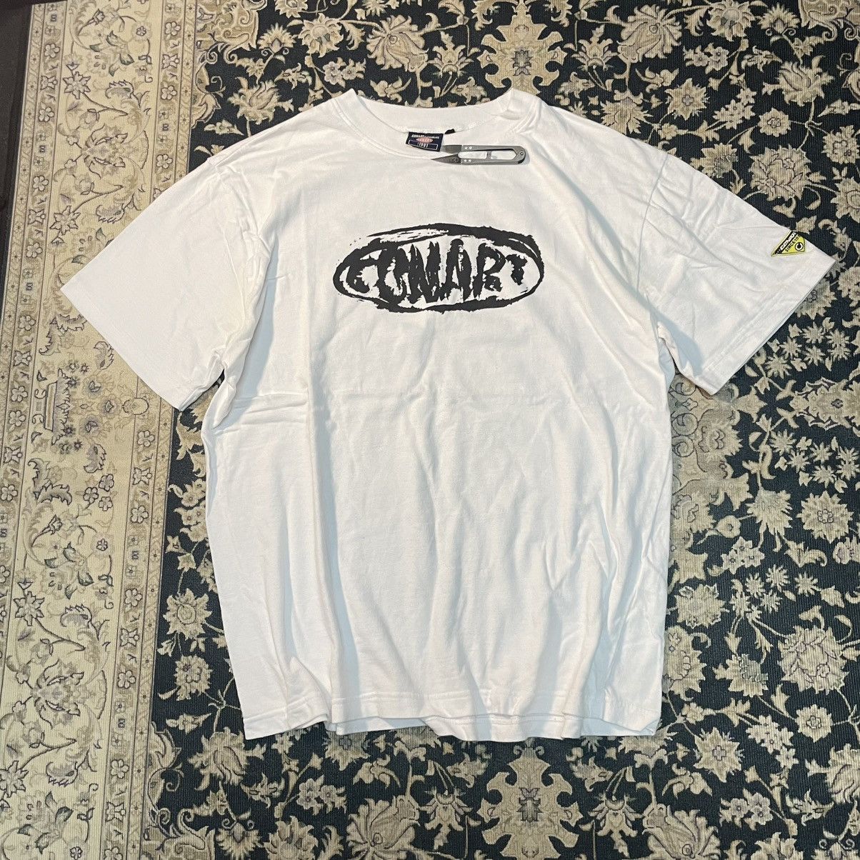 Hypebeast × Vintage Conart Los Angeles Vintage Size US M / EU 48-50 / 2 - 1 Thumbnail