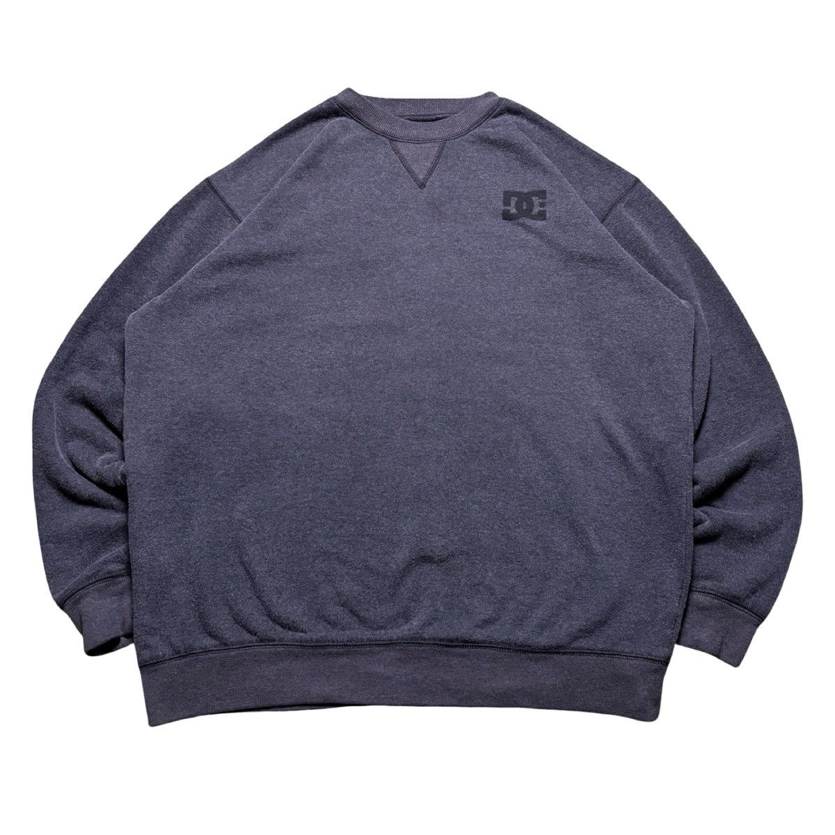 Other Vintage Y2K DC Shoes Pullover Sweatshirt Men's XL Skater Size US XL / EU 56 / 4 - 1 Thumbnail