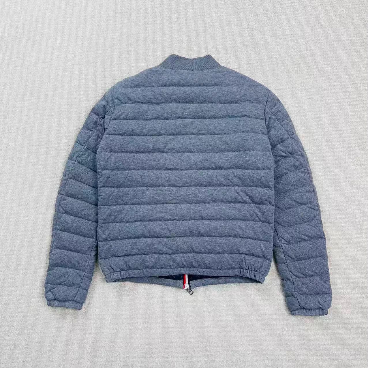 Moncler MONCLER Webbing Boned Puffer Women's 2 Mint Size M / US 6-8 / IT 42-44 - 2 Thumbnail