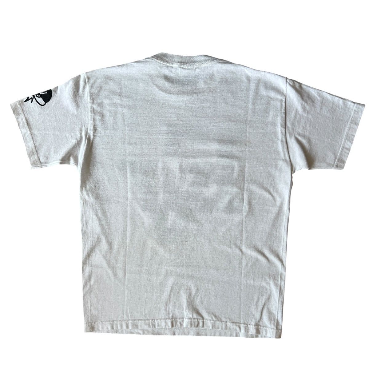 Other Vintage 00s Evidence The Weatherman T Shirt Size US M / EU 48-50 / 2 - 2 Thumbnail