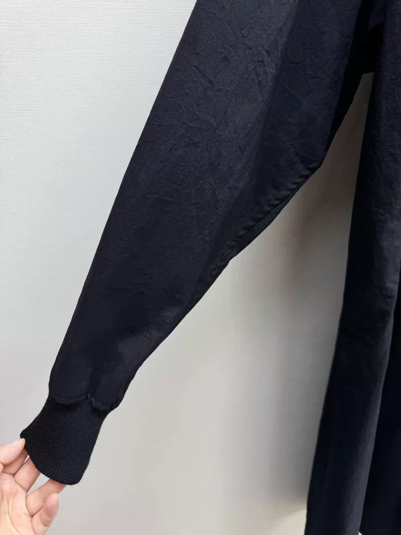 Yohji Yamamoto #REF! Size XS / US 0-2 / IT 36-38 - 3 Thumbnail