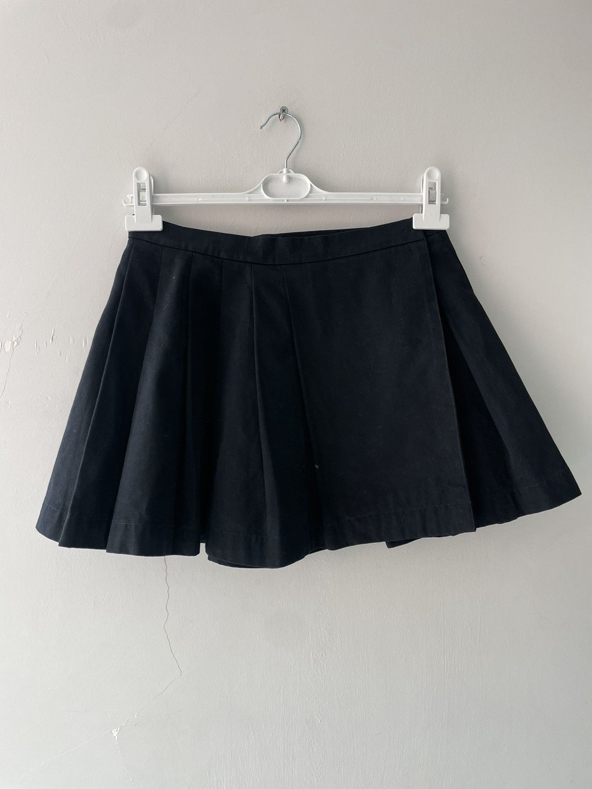 Vintage Vintage skirt Size 28" / US 6 / IT 42 - 4 Thumbnail