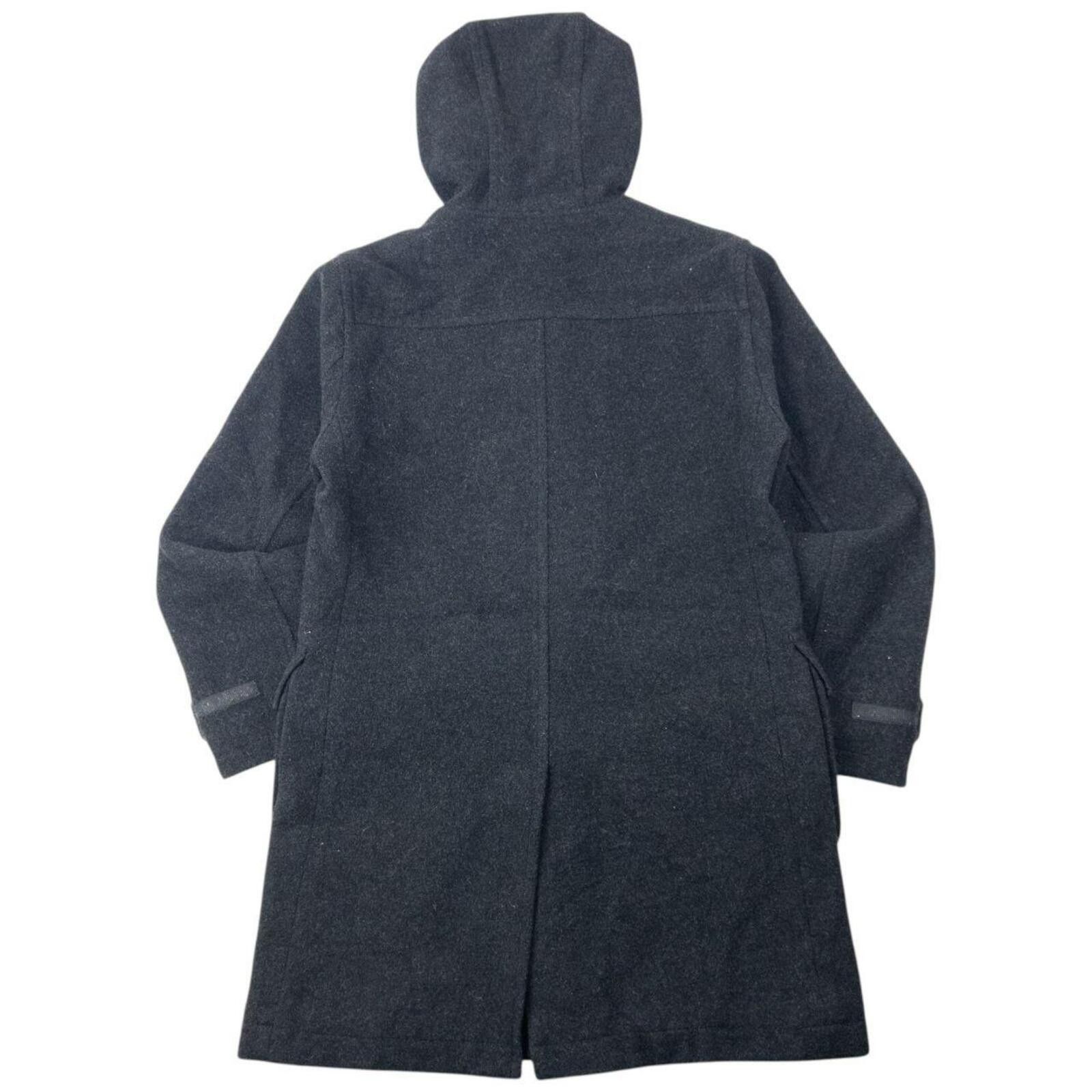 Sci-Fi Fantasy Vintage 2000s PPFM Zip Up Wool Jacket Size M Size US M / EU 48-50 / 2 - 2 Thumbnail