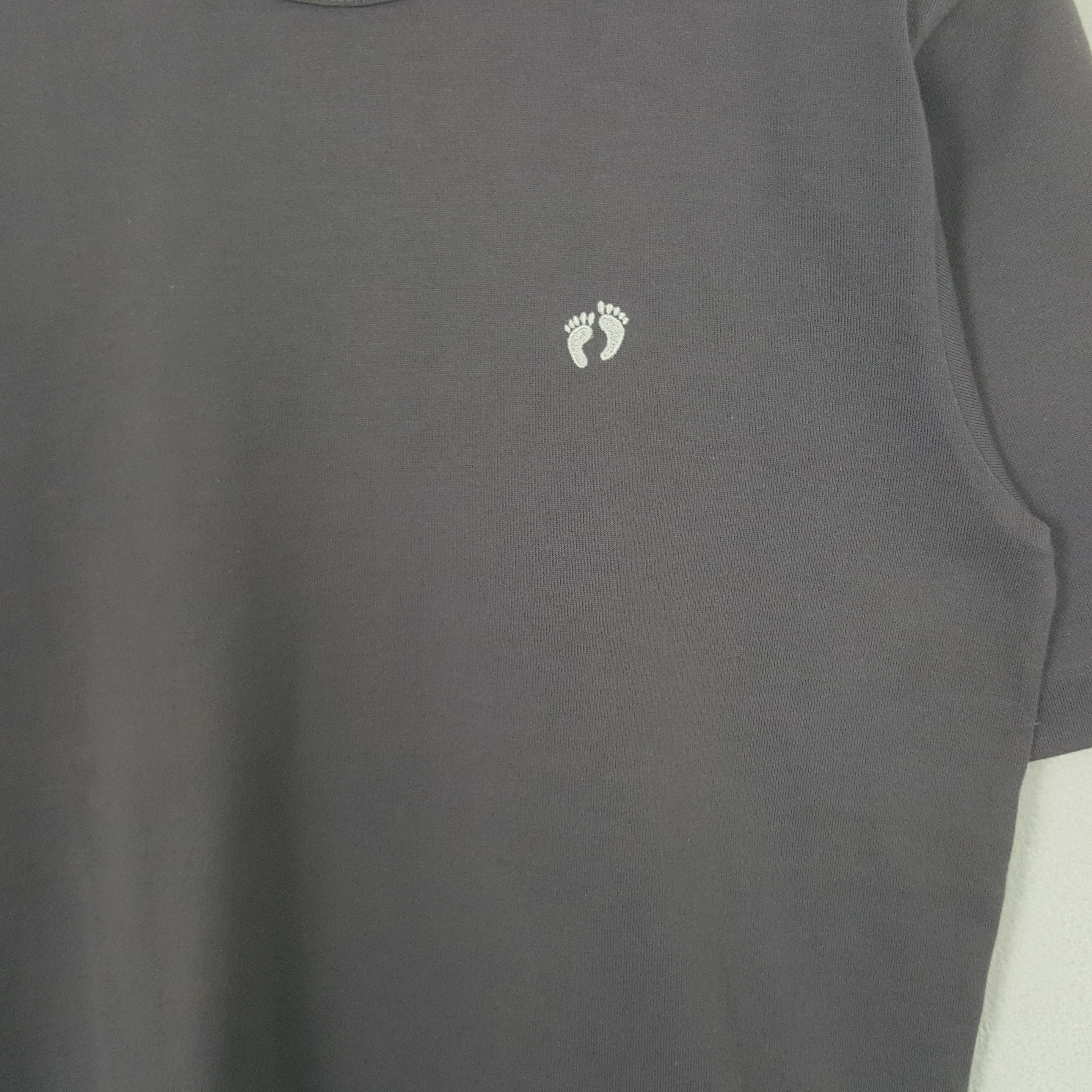 Hang Ten Vintage Hang Ten American Surf Style Tshirt RR12 Size US S / EU 44-46 / 1 - 2 Thumbnail