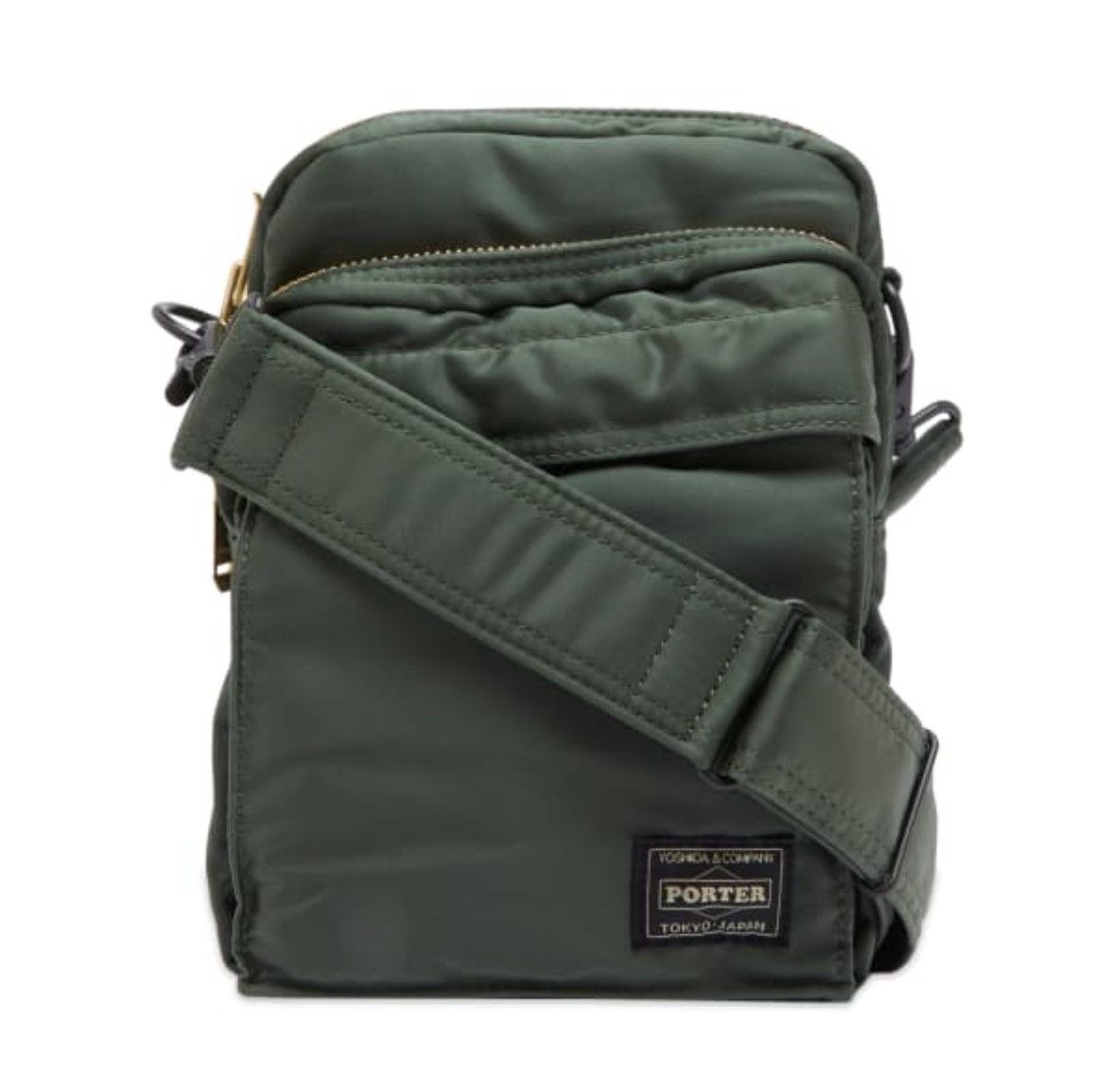 Porter Porter Tanker Shoulder Bag Size ONE SIZE - 1 Thumbnail
