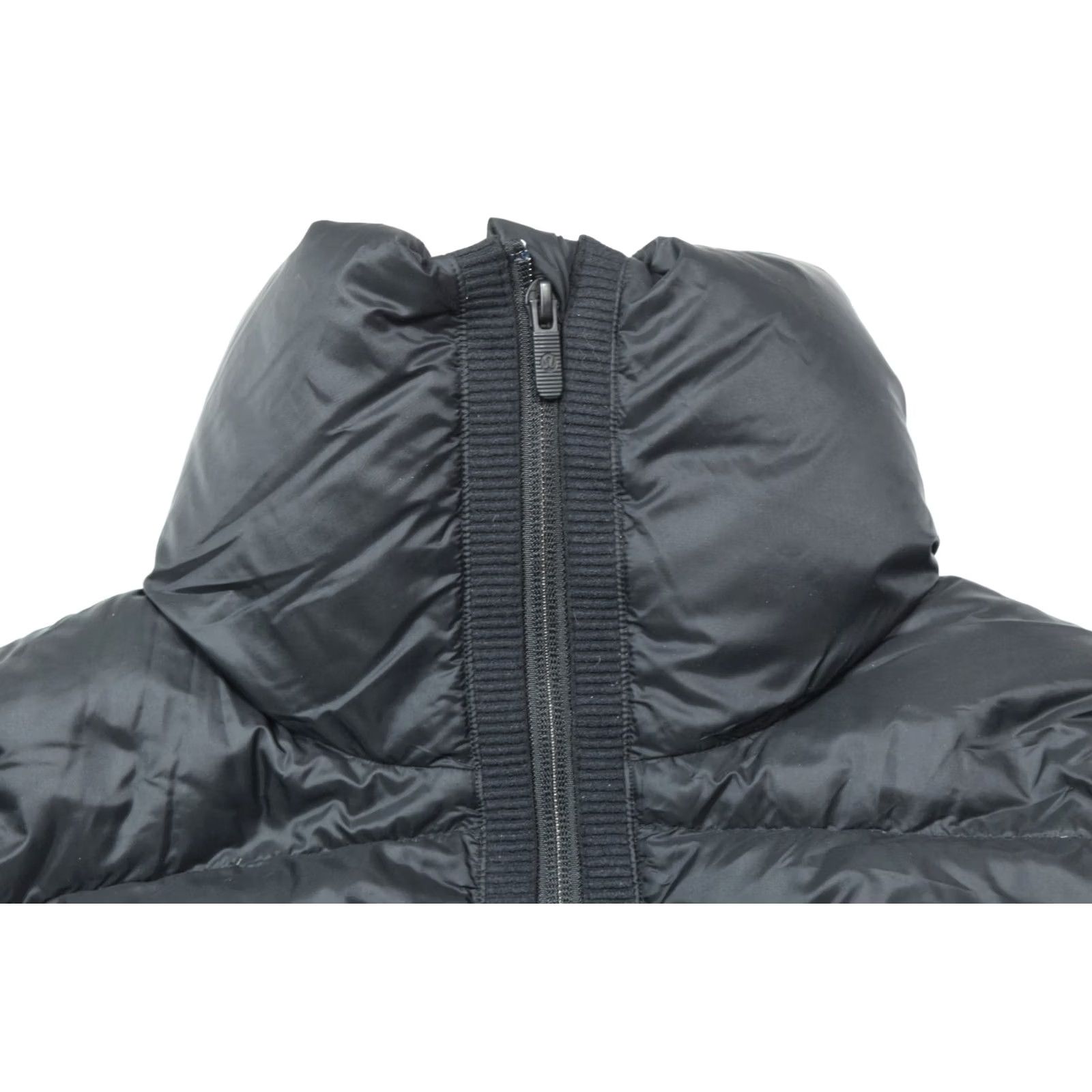 Lululemon Lululemon Cloudscape Jacket Womens 4 Black Down Insulated Full-Zip Long Sleeve Jacket Size S / US 4 / IT 40 - 3 Thumbnail