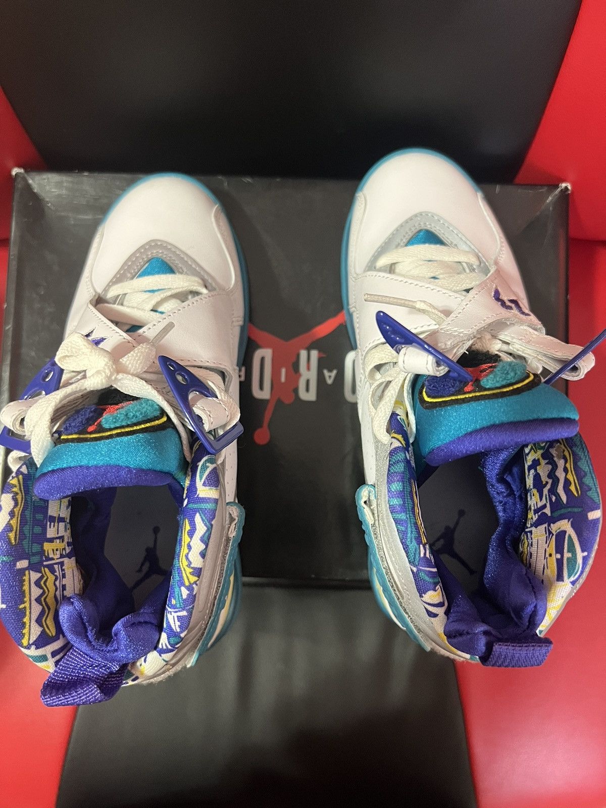 Jordan Brand × Nike Jordan 6 Size US 6 / IT 36 - 6 Thumbnail