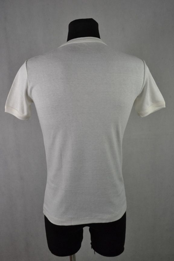 Vintage Vintage '80s Fiat 131 Mirafiori t-shirt M Size US M / EU 48-50 / 2 - 2 Thumbnail