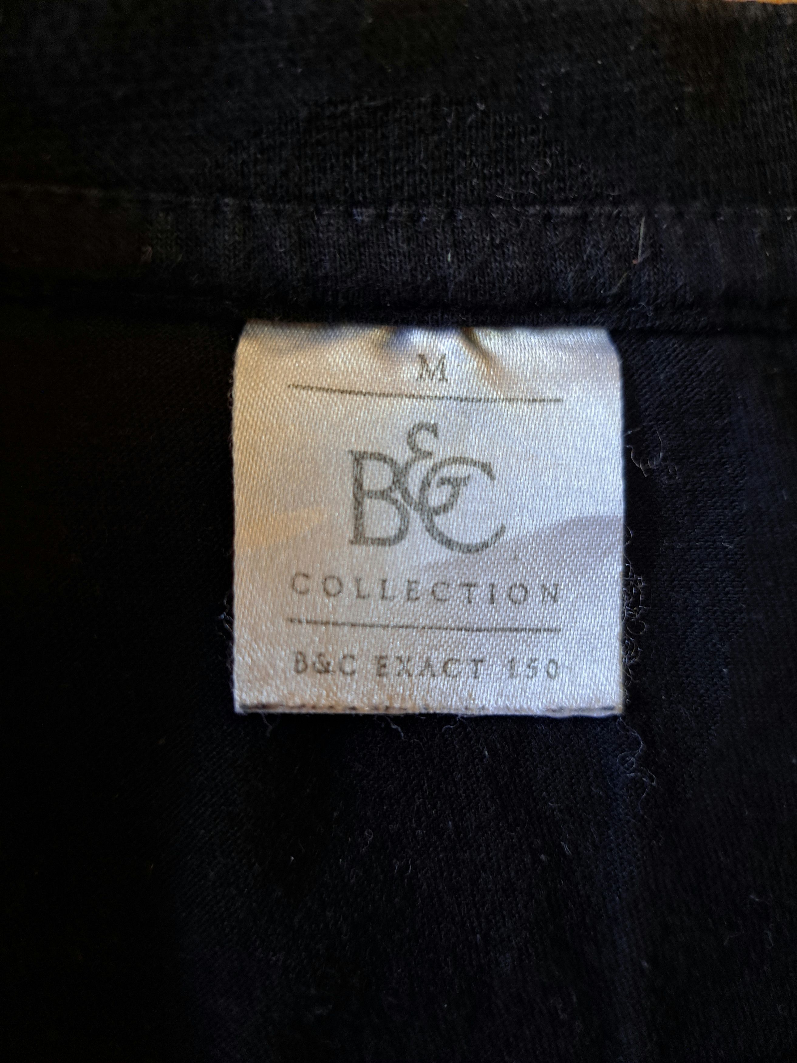 Bc Ethic Vintage B&C Collection Che Guevara T-Shirt Size US M / EU 48-50 / 2 - 3 Thumbnail