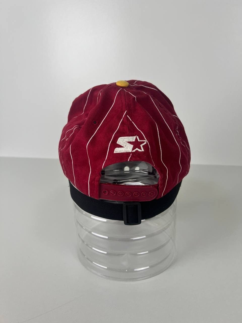 Vintage Florida State Seminoles Starter NHL vintage cap one size Size ONE SIZE - 5 Thumbnail