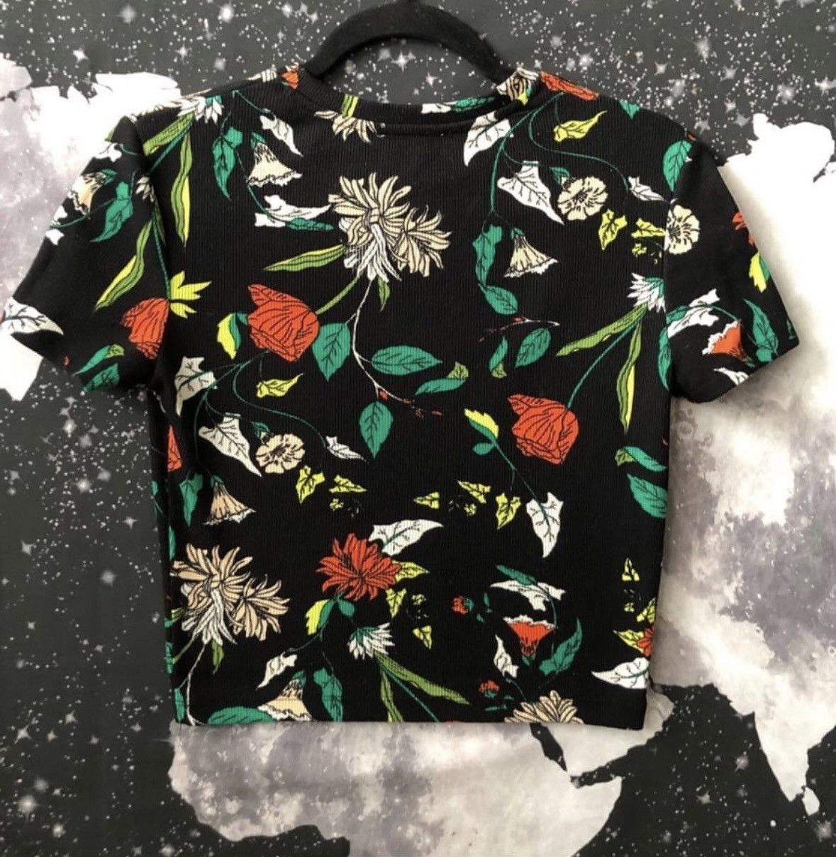 Zara Zara Trafaluc shirt Size M / US 6-8 / IT 42-44 - 2 Thumbnail