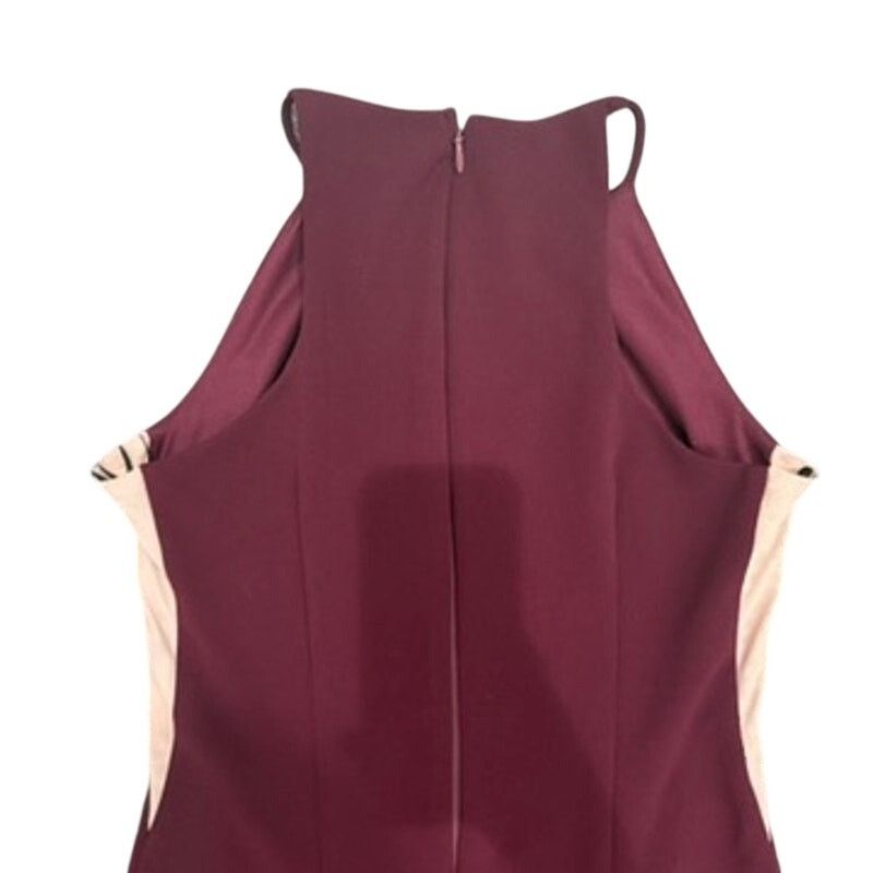 brown modest dress for women The Karinah