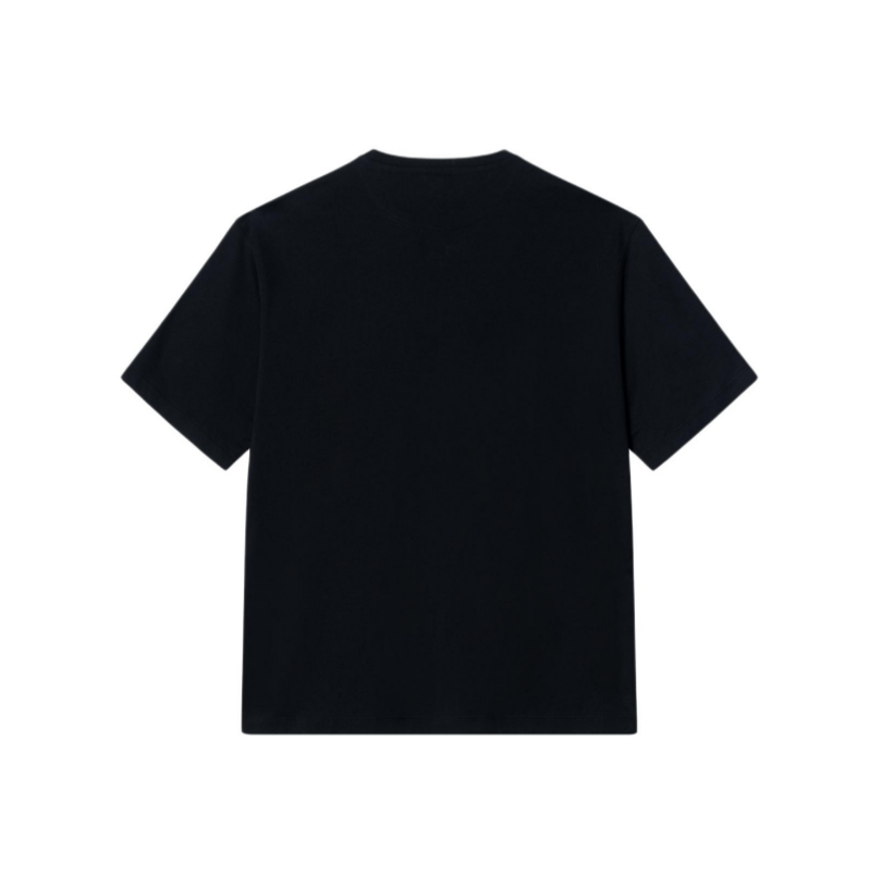 Prada Prada Crew neck short-sleeve T-shirt Size US L / EU 52-54 / 3 - 2 Thumbnail