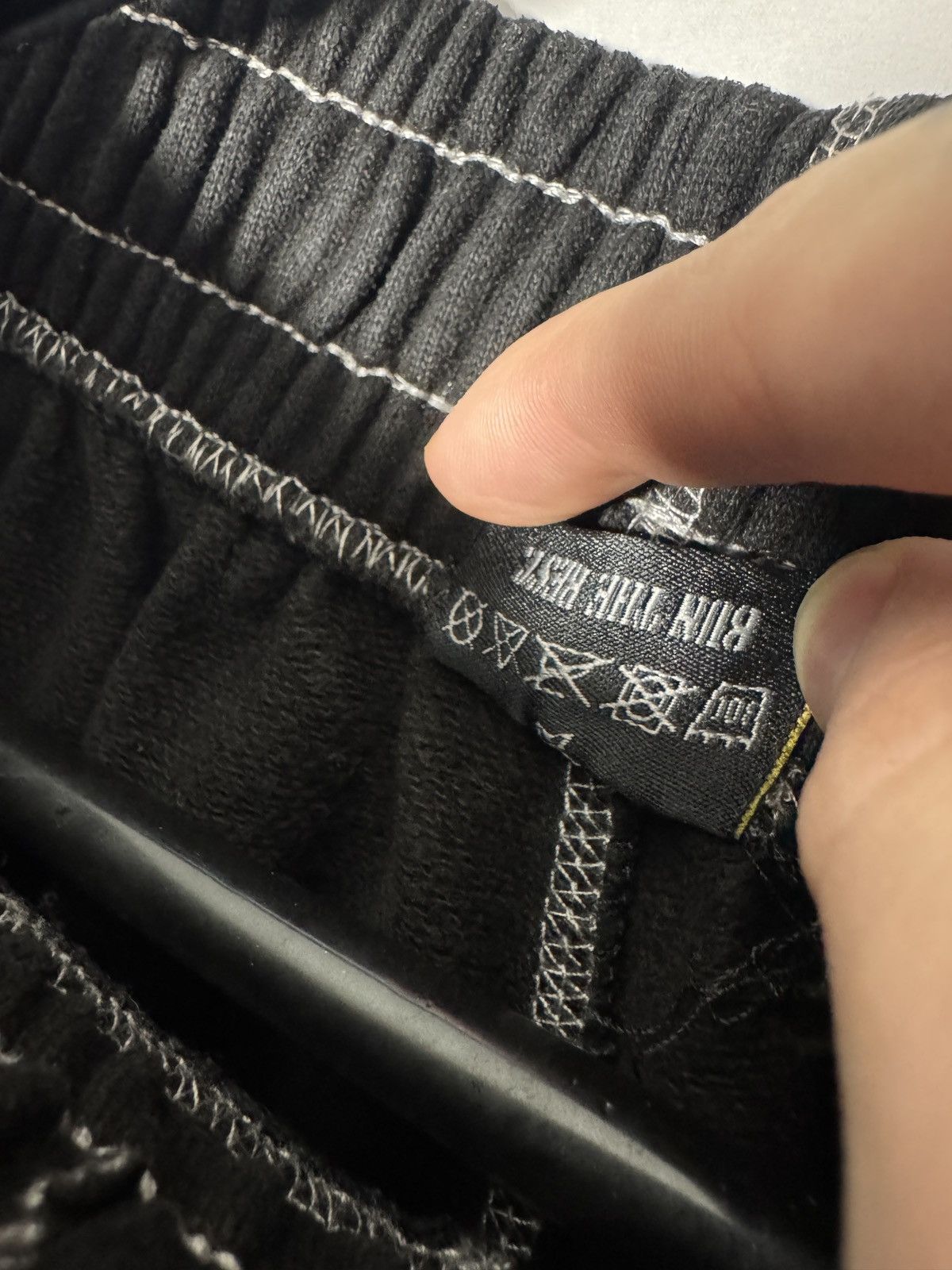 Corteiz Corteiz Sweatpants Size US 30 / EU 46 - 4 Thumbnail