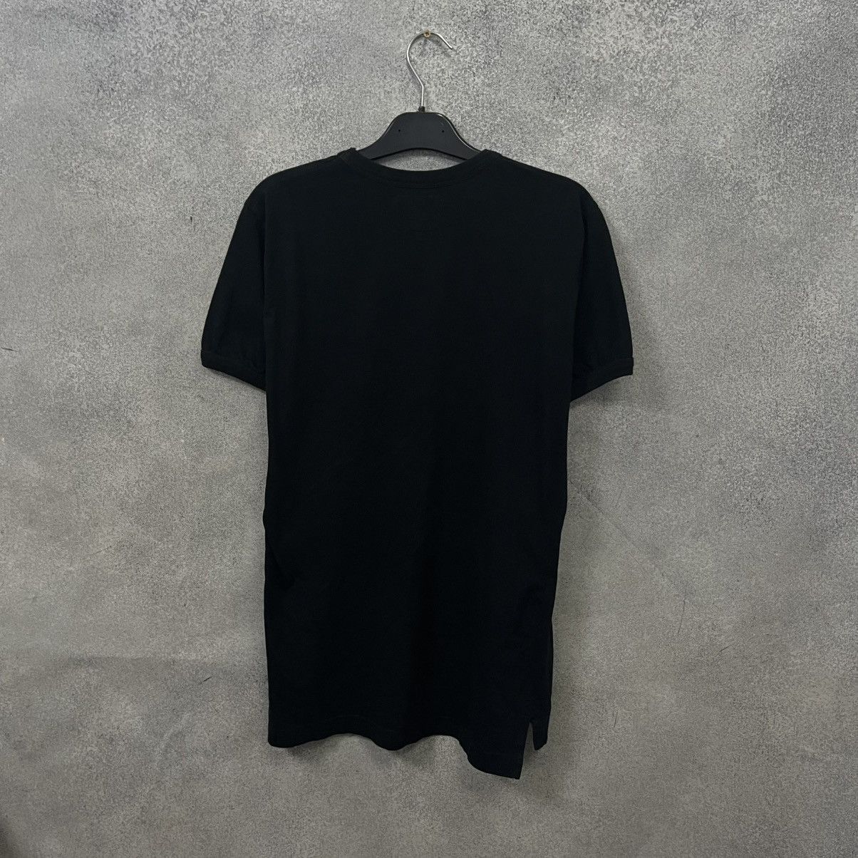 Vivienne Westwood Vivienne Westwood Big Logo T shirt Black Size M Size US M / EU 48-50 / 2 - 8 Thumbnail