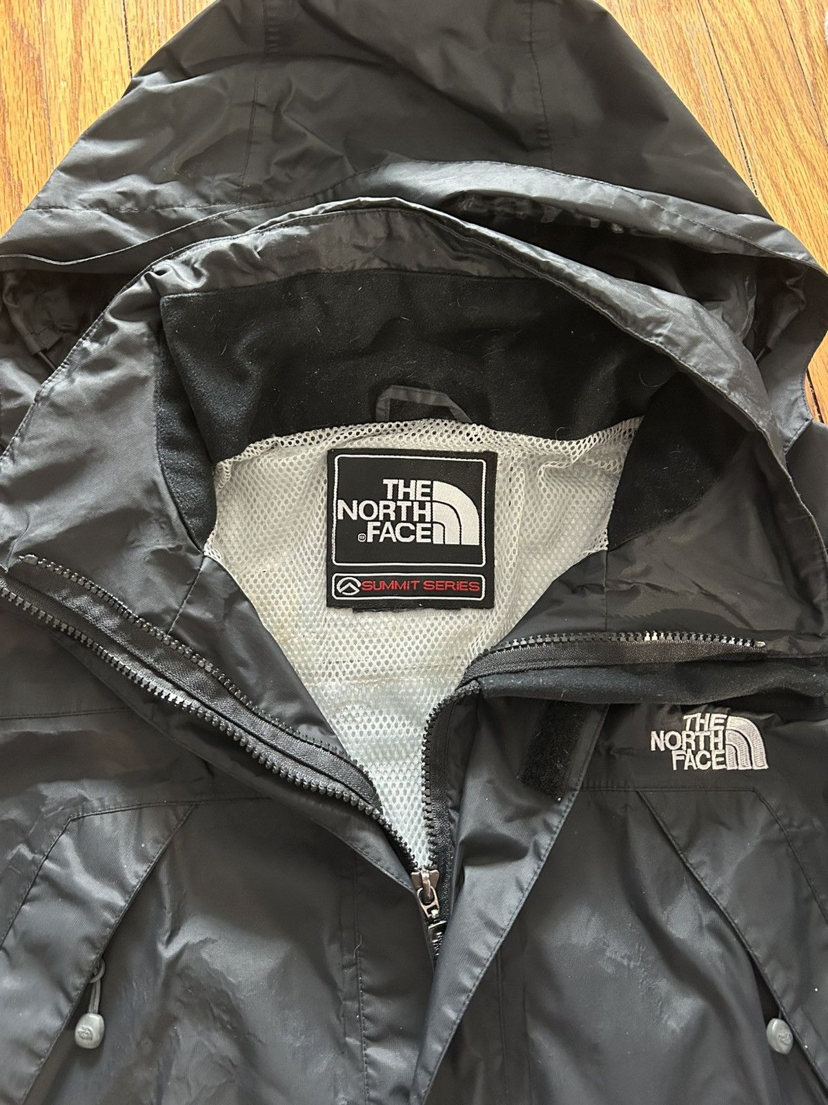 The North Face The North Face Gortex summit series Size US L / EU 52-54 / 3 - 3 Thumbnail