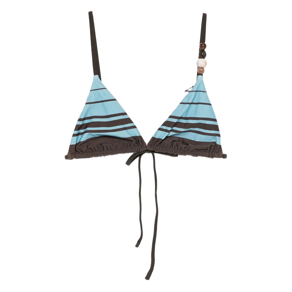 SIR. Sir. BLUE Beachwear - Bikinis Size S / US 4 / IT 40 - 1 Thumbnail