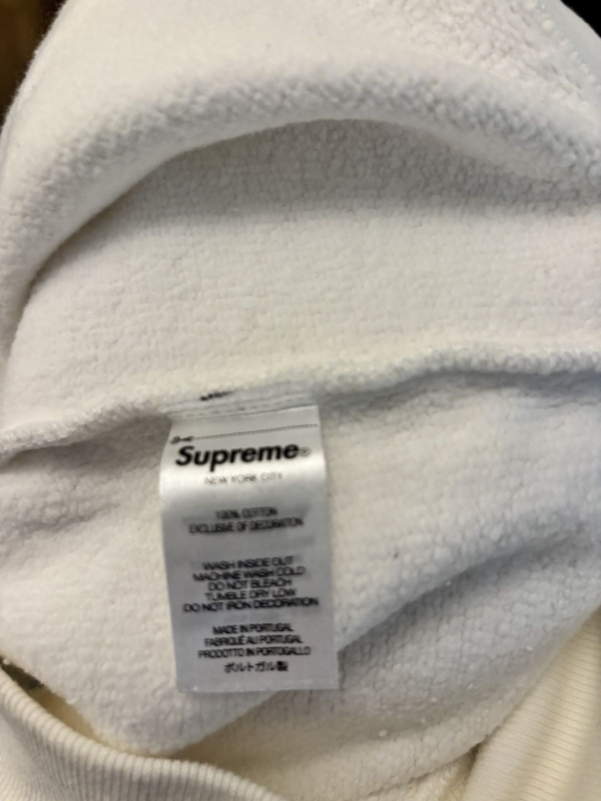 Missoni × Supreme Supreme x Missoni Hoodie. Size L Size US L / EU 52-54 / 3 - 5 Thumbnail