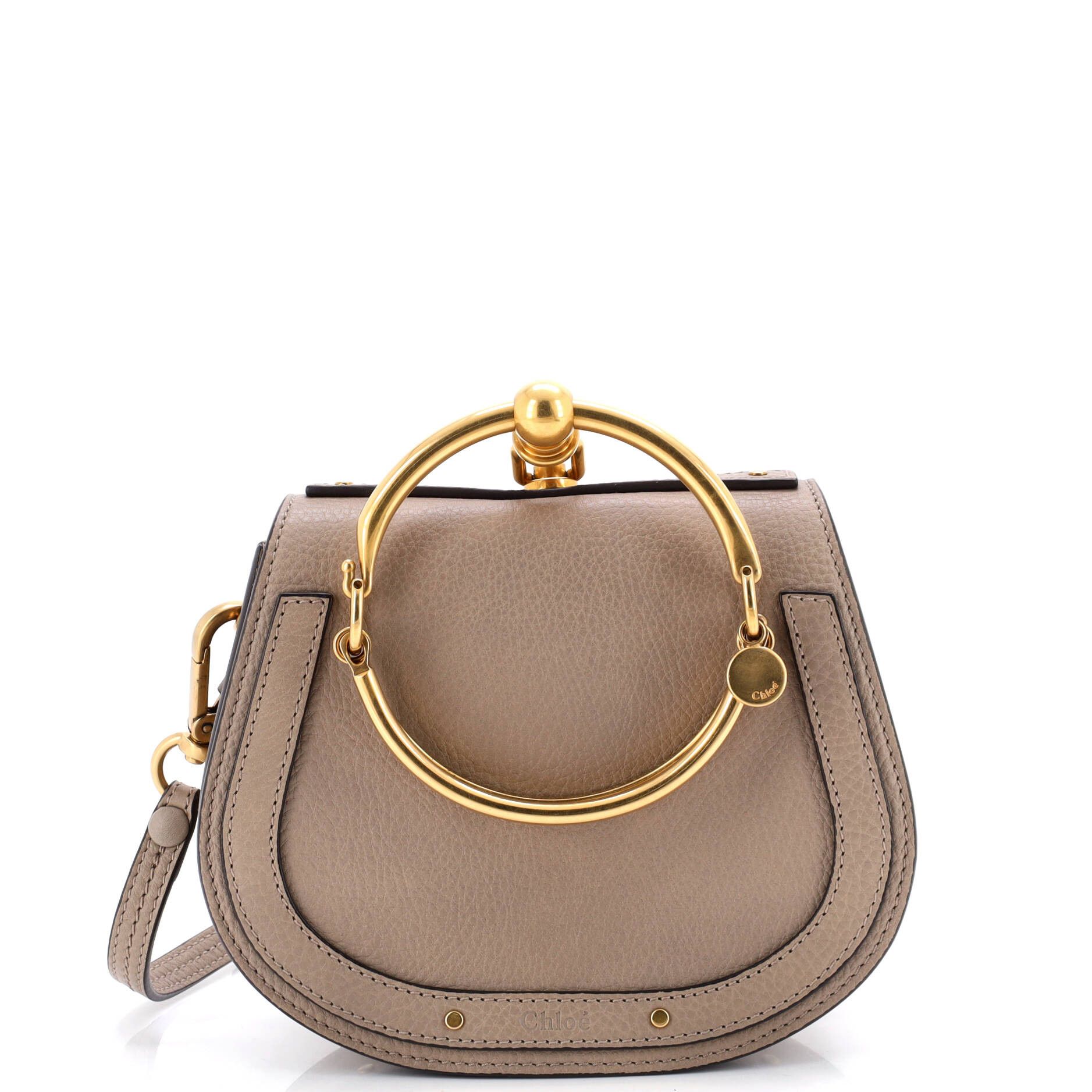 Chloe Nile Crossbody Bag Size ONE SIZE - 1 Thumbnail