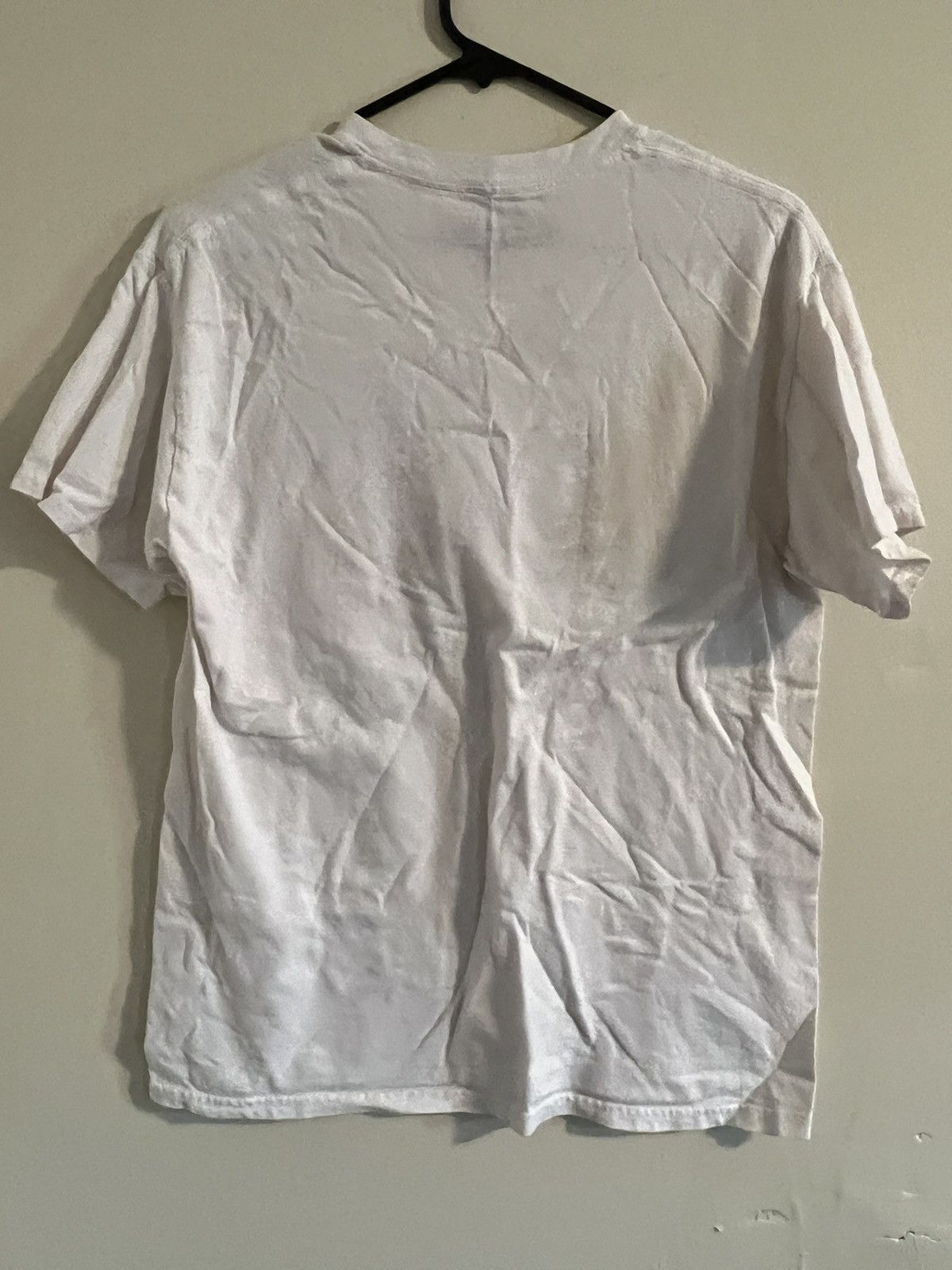 999 Club JUICE WRLD TEE Size US M / EU 48-50 / 2 - 2 Thumbnail