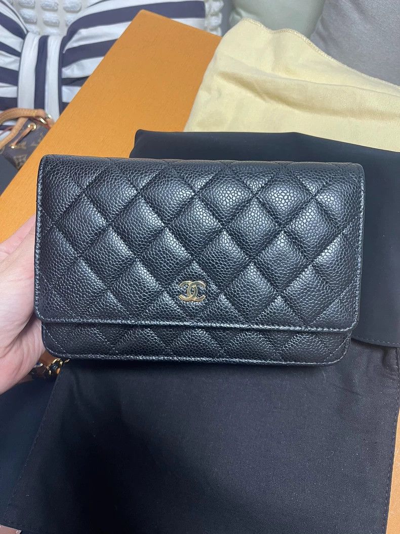 Chanel Chanel Shoulder bag 2503-Nextarrow Size ONE SIZE - 6 Thumbnail