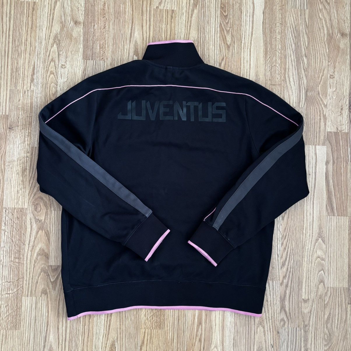Nike Nike Juventus Track Jacket Football Jersey Man XL Size US XL / EU 56 / 4 - 10 Thumbnail