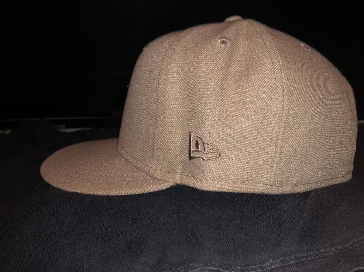New Era New Era Detroit Tigers 7 1/2 Hat Club Pink Bottom 2000 Size ONE SIZE - 6 Thumbnail