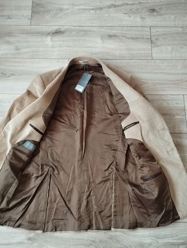 Ede & Ravenscroft Ede & Ravenscroft suits jacket size 38R (approx. M-L) Size 38R - 5 Thumbnail