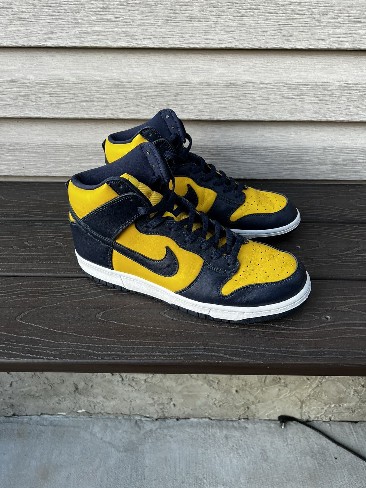 Michigan 2020 Sb Dunk High Michigan Nike Dunk High Michigan Where