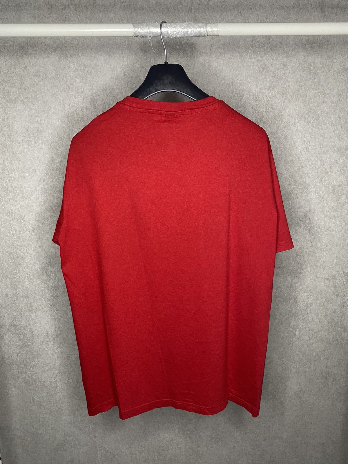 Formula 1 × Vintage Michael Schumacher The Red Dragon t shirt size XXL Size US XXL / EU 58 / 5 - 5 Thumbnail