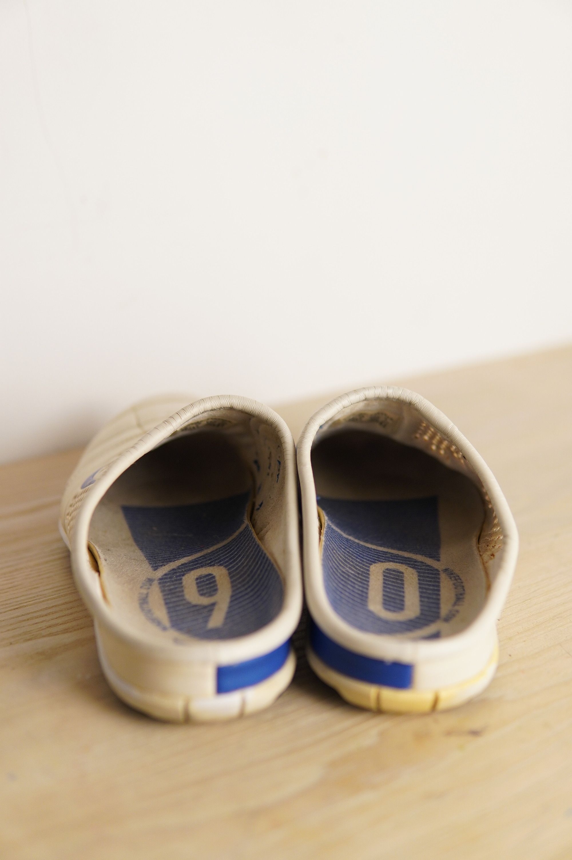 Nike Vintage 2005 Nike Total 90 III Moc Size US 9 / EU 42 - 4 Thumbnail