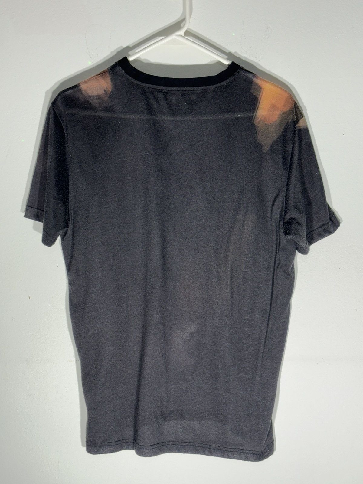 Givenchy × Riccardo Tisci Givenchy Doberman T-shirt | Grailed